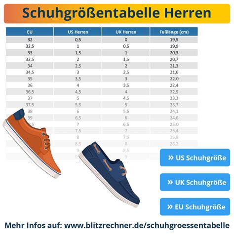 Herrenschuhe Größe 48.5 